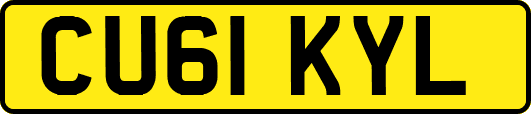 CU61KYL
