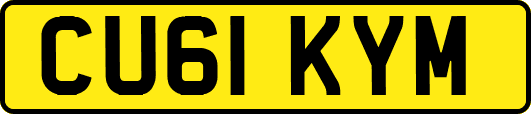 CU61KYM