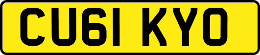CU61KYO