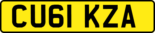 CU61KZA