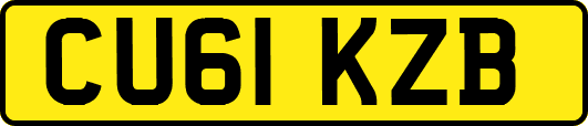 CU61KZB
