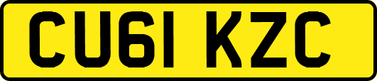 CU61KZC