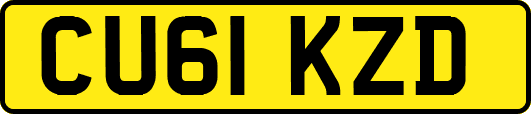 CU61KZD