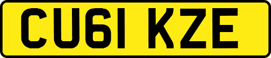 CU61KZE