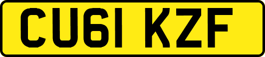 CU61KZF