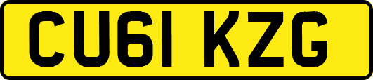 CU61KZG