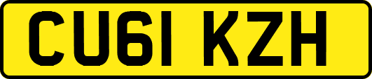 CU61KZH