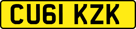 CU61KZK