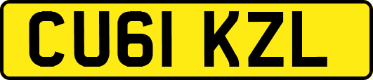 CU61KZL