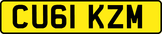 CU61KZM
