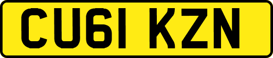 CU61KZN