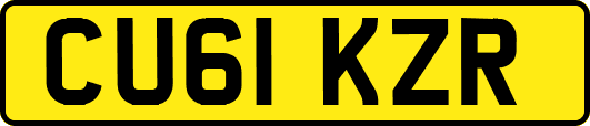 CU61KZR