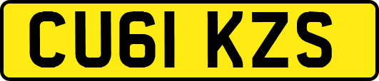 CU61KZS