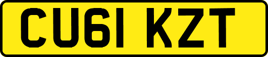 CU61KZT