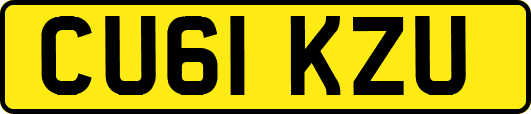 CU61KZU