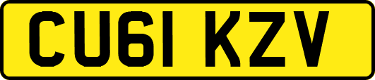 CU61KZV