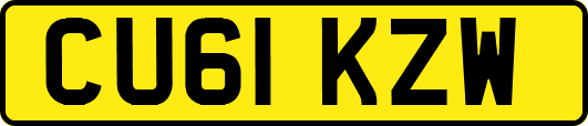 CU61KZW