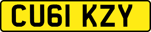 CU61KZY