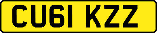 CU61KZZ