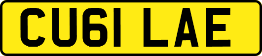 CU61LAE