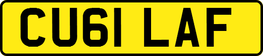 CU61LAF