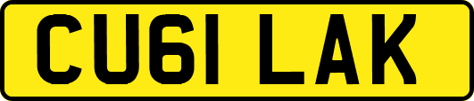 CU61LAK