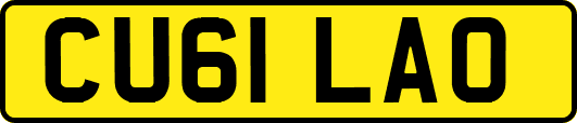 CU61LAO