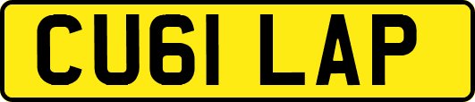 CU61LAP
