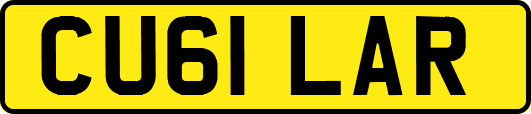 CU61LAR