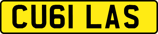 CU61LAS
