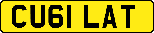 CU61LAT
