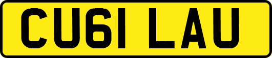 CU61LAU
