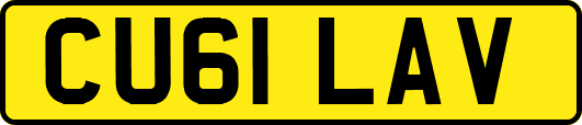 CU61LAV