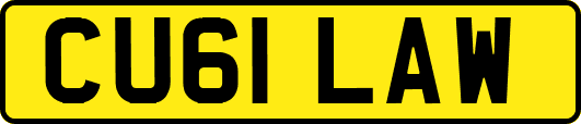 CU61LAW