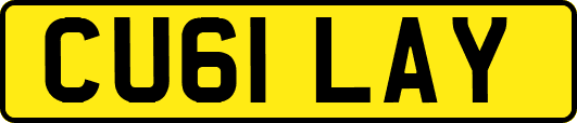 CU61LAY