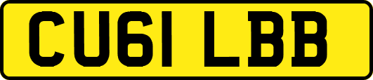 CU61LBB