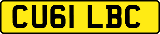 CU61LBC