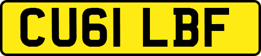 CU61LBF