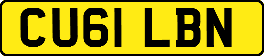 CU61LBN
