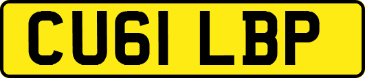 CU61LBP