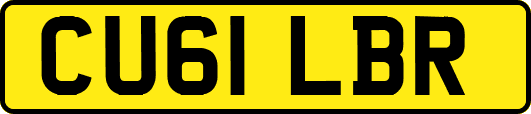 CU61LBR