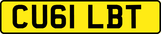 CU61LBT