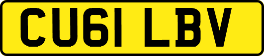 CU61LBV