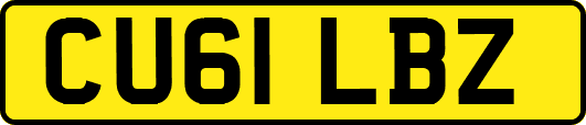 CU61LBZ