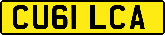 CU61LCA