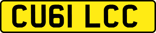 CU61LCC