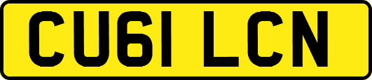 CU61LCN