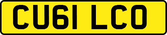 CU61LCO