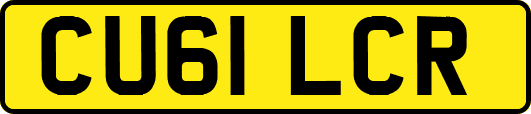 CU61LCR