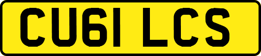 CU61LCS
